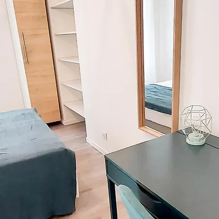 Artsmalt *Ideal Pro * Proche Commerces * 2 Chambres * Tout Confort Montlucon Exterior photo