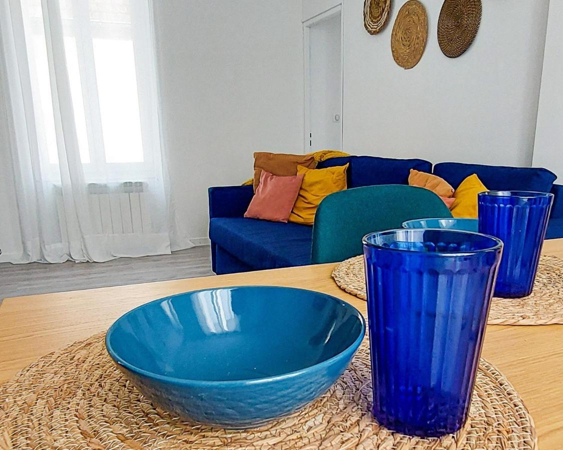 Artsmalt *ideal Pro * Proche Commerces * 2 * Confort Apartment