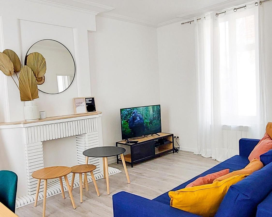 Artsmalt *ideal Pro * Proche Commerces * 2 * Confort Apartment